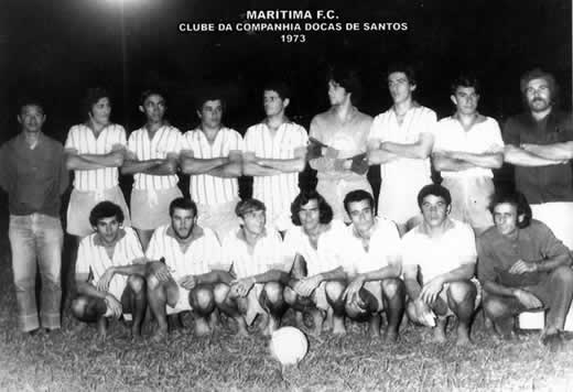 Maritima F.C